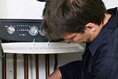 boiler service North Curry