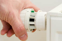 North Curry central heating repair costs