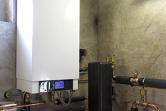North Curry condensing boiler companies