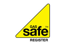 gas safe companies North Curry